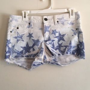 Design lab shorts